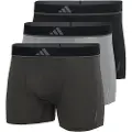 Adidas Active Micro Flex Eco Boxers 3 Enheder