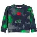 Hugo Boss G00351 Sweatshirt
