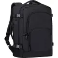 Rivacase Riva Case 8461 - notebook carrying backpack - eco travel