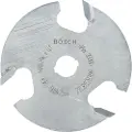 Bosch Accesorios Expert 50.8x2.5 Mm Fraserskær