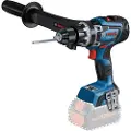 Bosch Gsb 18v-150 C Elektrisk Skruetrækker Uden Batteri