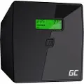 Green Cell Ups08 Ups