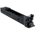 Konica Minolta Toner Sort 8k Tn-318k - Bizhub C20