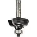 Bosch Profilfræser 8x35x57 Mm