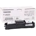Toshiba T-2025 Tonerkassette sort 6A000000932 Modsvarer: N/A