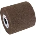 Bosch Fleece-rulle Grov Træplade Sandpapir 100x19 Mm