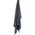 Lifeventure Trek Towel i Genanvendt SoftFibre, grey