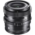 Sigma 35mm F2 Dg Dn Contemporary L Mount