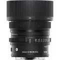 Sigma 35mm F2 Dg Dn | Contemporary Sony E
