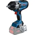 Bosch Gds 18v-1000 Professional Slagskruetrækker