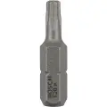 Bosch T20 C 25 Mm Torx-bit 25 Enheder