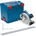 Bosch Tool Kit Gks 85 G + Fsn 1400 Jk Rundsav