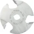 Bosch Ekspert Disc Router Bit 50.8x3.97 Mm