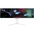 LC-Power 44" M44 - 3840x1080 - 120Hz - IPS - DisplayHDR 600