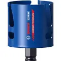 Bosch Expert Construction Material Power Change 68 Mm Hulsav Til Træ