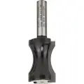 Bosch Accesorios Fräser Til Lige Spor 8x20.6x63.5 Mm