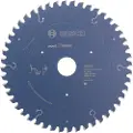 Bosch Ex Wo B 210x30-48 Rundsavsklinge Til Træ