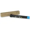 Xerox Tonerkassette cyan, 8.000 sider 106R01563 Modsvarer: N/A