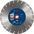 Bosch Expert Multimaterial 350x20/25.4x3.3x15 Mm Diamantskæreskive