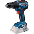 Bosch Gsr 18v-55 Elektrisk Skruetrækker