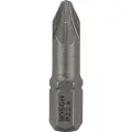 Bosch Pz2 C 25 Mm Phillips-skruetrækkerbit 25 Enheder