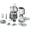 Bosch - Foodprocessor Mc812m865 - Foodprocessorer - - Homeroom
