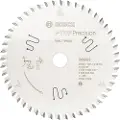 Bosch Circular Bs Wo H 165x20-48 Rundsavsklinge Til Træ