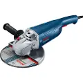 Bosch Gws 20-230 P Professional Vinkelsliber
