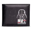 Difuzed Star Wars Bifold Darth Vader Tegnebog