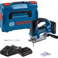 Bosch Gst18v-155bc+2x4.0ah Proc+gal18v-40+l-boxx Stiksav