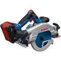 Bosch Gks 18v-57-2gx Rundsav