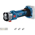 Bosch Gcu 18v-30 Professional Fræsemaskine