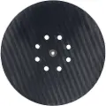 Bosch Accesorios Blød Støtte 215 Mm