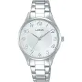Lorus Watches Rg267vx9 3 Hands 32 Mm Dameur