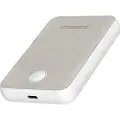 Otterbox Powerbank 5000mah 7.5w Usb C Hvid Til Magsafe 5000mah Hvid