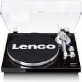 Lenco Lbt-188 Pladespiller