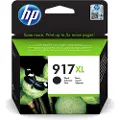 HP Blækpatron sort, 1.500 sider 3YL85AE Modsvarer: N/A