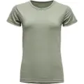 Devold Breeze Plus Merino 200 T-shirt Med Korte ærmer