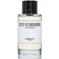 Heeley Parfums Zeste De Gingembre 100ml Eau De Parfum