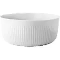 Eva Solo Serveringsskål LEGIO NOVA 2,1 l, hvid, porcelæn, Eva Solo