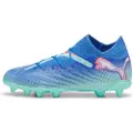 Puma Future 7 Pro Fg/ag Jr Fodboldstøvler