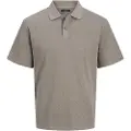 Jack & Jones Latrent Quard Kortærmet Polo