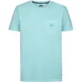 Petrol Industries M-1050-tsr632 T-shirt Med Korte ærmer