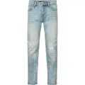 Petrol Industries M-1050-dnm006 Tapered Fit Jeans