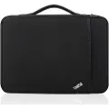 Lenovo Hylster Til Notebook 13" Sort