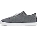 Tommy Hilfiger Vulc Low Core Chambray Sko