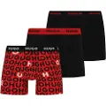 Hugo Boss Design Boxers 3 Enheder