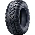 Maxxis Ceros Mu07/mu08 E-marked 6pr Firhjulerens Forhjul