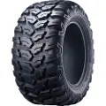 Maxxis Ceros Mu07/mu08 E-marked 6pr Firehjulet Bagdæk