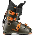 Tecnica Zero G Tour Team Skitursstøvler Til Touring